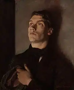 The Skyscraper, 1916