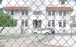 Arizona State Hospital Building (Territorial Insane Asylum) – 1900