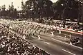 104th Tournament of Roses Parade, 1993