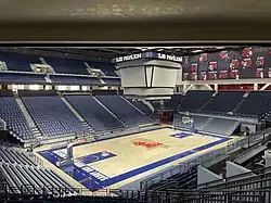 The Sandy and John Black Pavilion (2016)[96]