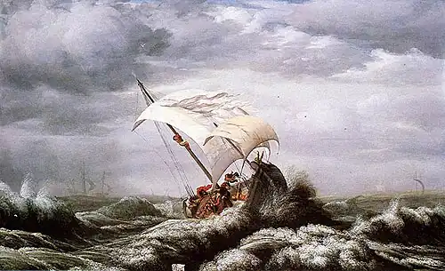 Pieter Stalpaert 1617