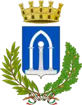 Coat of arms of Pietrasanta