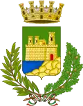 Coat of arms of Piombino