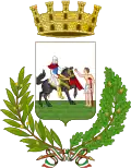 Coat of arms of Piove di Sacco