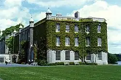 Plas Newydd