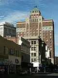Plaza Hotel (El Paso, Texas)