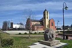 Church of Saint Joseph