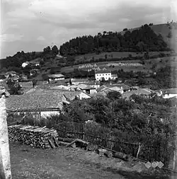 Barka in 1955