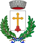 Coat of arms of Poirino