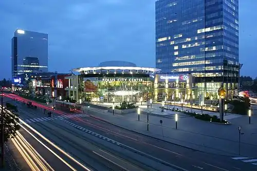 VIVO! Shopping Center