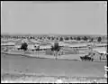 Pomona assembly center, temporary Detention Camp for Japanese Americans
