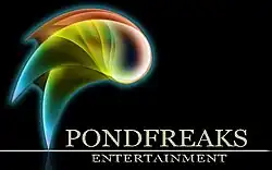 Pondfreaks Logo