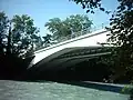 Pont Sur L’Arve (Shared with Genève)