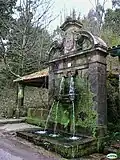 Fountain