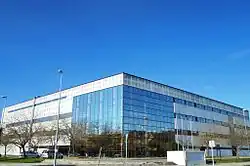 School of Forestry Engineering