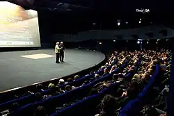 People and Religions - Terni Film festival "Babele"