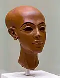 Head of Amarna Princess&nbsp;[de]