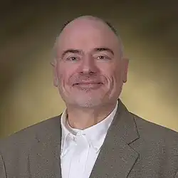 Headshot of Anthony W. Czarnik