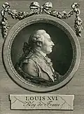Louis XVI (1781)