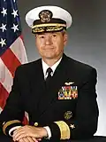 Michael J. McCabe