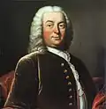 Robert Surcouf (1702–1756)
