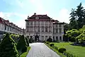 Fürstenberg Palace, Prague