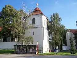 Church of the Assumption of the Virgin Mary