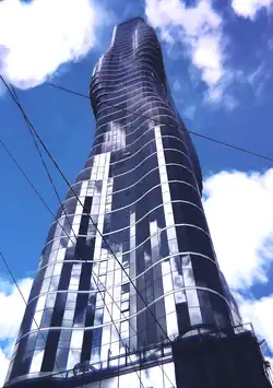 Premier Tower, Melbourne