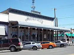 James I. Gardner Store