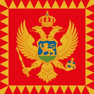 Montenegro as a sovereign state