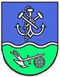 Coat of arms of Pretzien