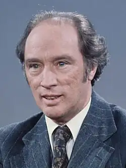 Pierre Trudeau, 15th Prime Minister of Canada