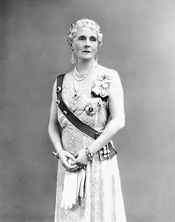 Princess Alice of Albany