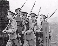 Prince Henry, Duke of Gloucester 1915