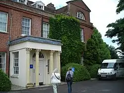 Prior's Court School