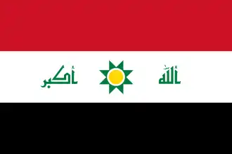 First proposal, 2008