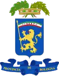 of Province of Bologna