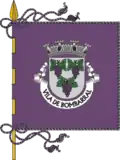 Flag of Bombarral