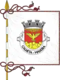 Flag of Calheta