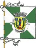 Flag of Guimarães