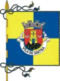Flag of Town of Sintra