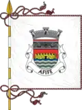Flag of Afife