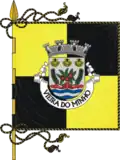 Flag of Vieira do Minho