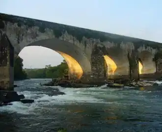 Puente del Rey