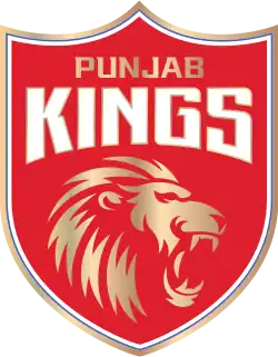 Punjab Kings