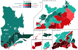 1994 Quebec general election