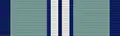 Meritorious Conduct Medal ribbon