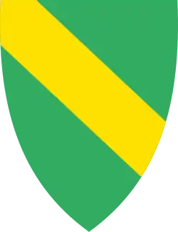 Coat of arms of Råde Municipality