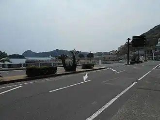 R135 ShimodaCity Kakisaki.jpg