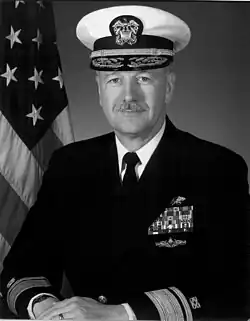 Michael R. Johnson